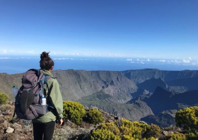 Die Perzeption des postvokalen /r/ auf La Réunion