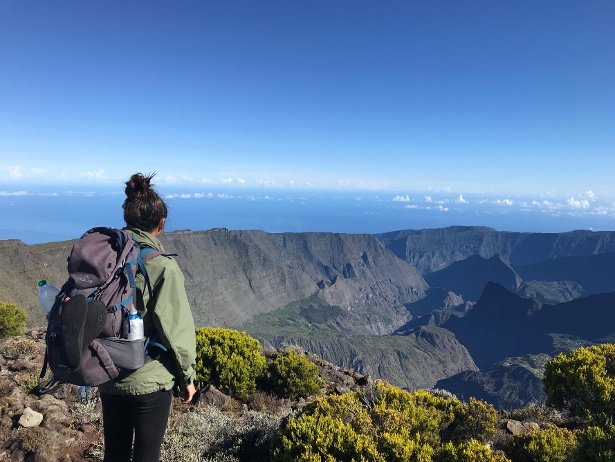 Die Perzeption des postvokalen /r/ auf La Réunion