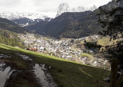 Language Policy & Planning des Dolomitenladinischen